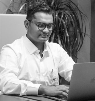 Mr Parth Dhawale
